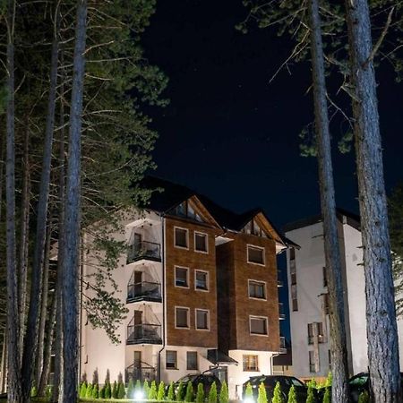 Apartman Pavle Zlatibor Zewnętrze zdjęcie
