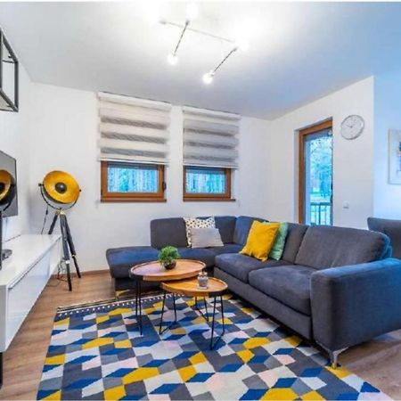 Apartman Pavle Zlatibor Zewnętrze zdjęcie