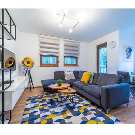 Apartman Pavle Zlatibor Zewnętrze zdjęcie