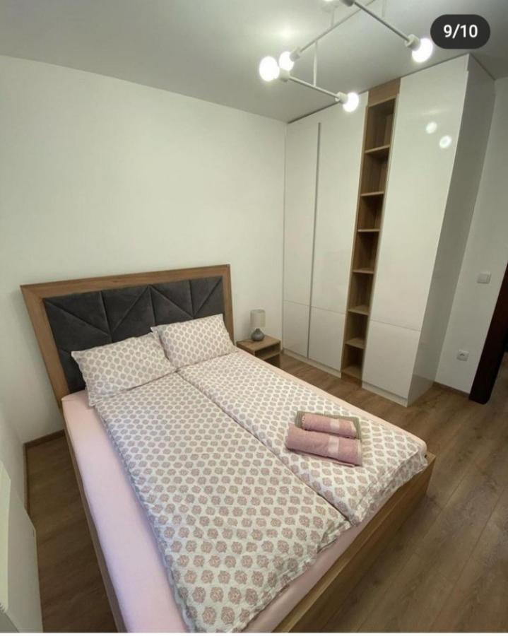 Apartman Pavle Zlatibor Zewnętrze zdjęcie