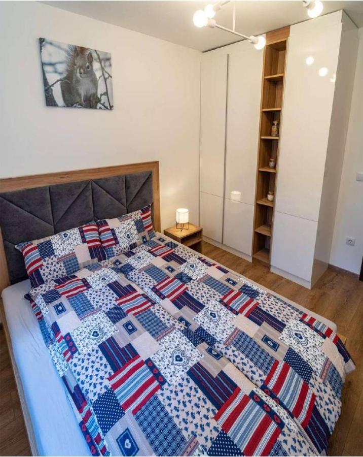 Apartman Pavle Zlatibor Zewnętrze zdjęcie