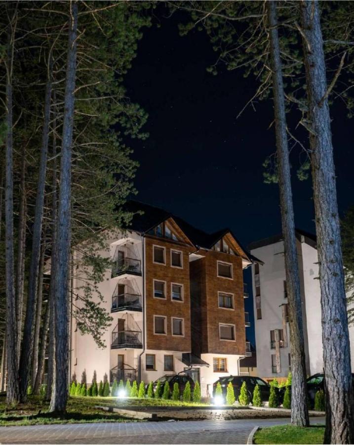 Apartman Pavle Zlatibor Zewnętrze zdjęcie
