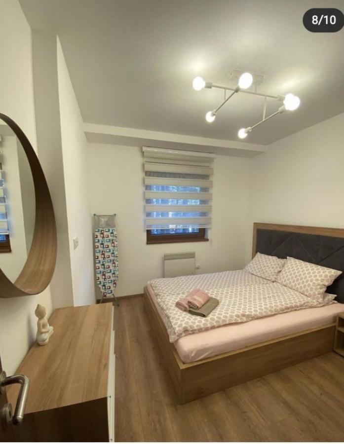 Apartman Pavle Zlatibor Zewnętrze zdjęcie