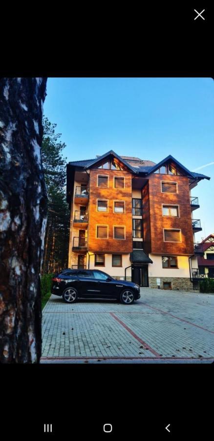 Apartman Pavle Zlatibor Zewnętrze zdjęcie