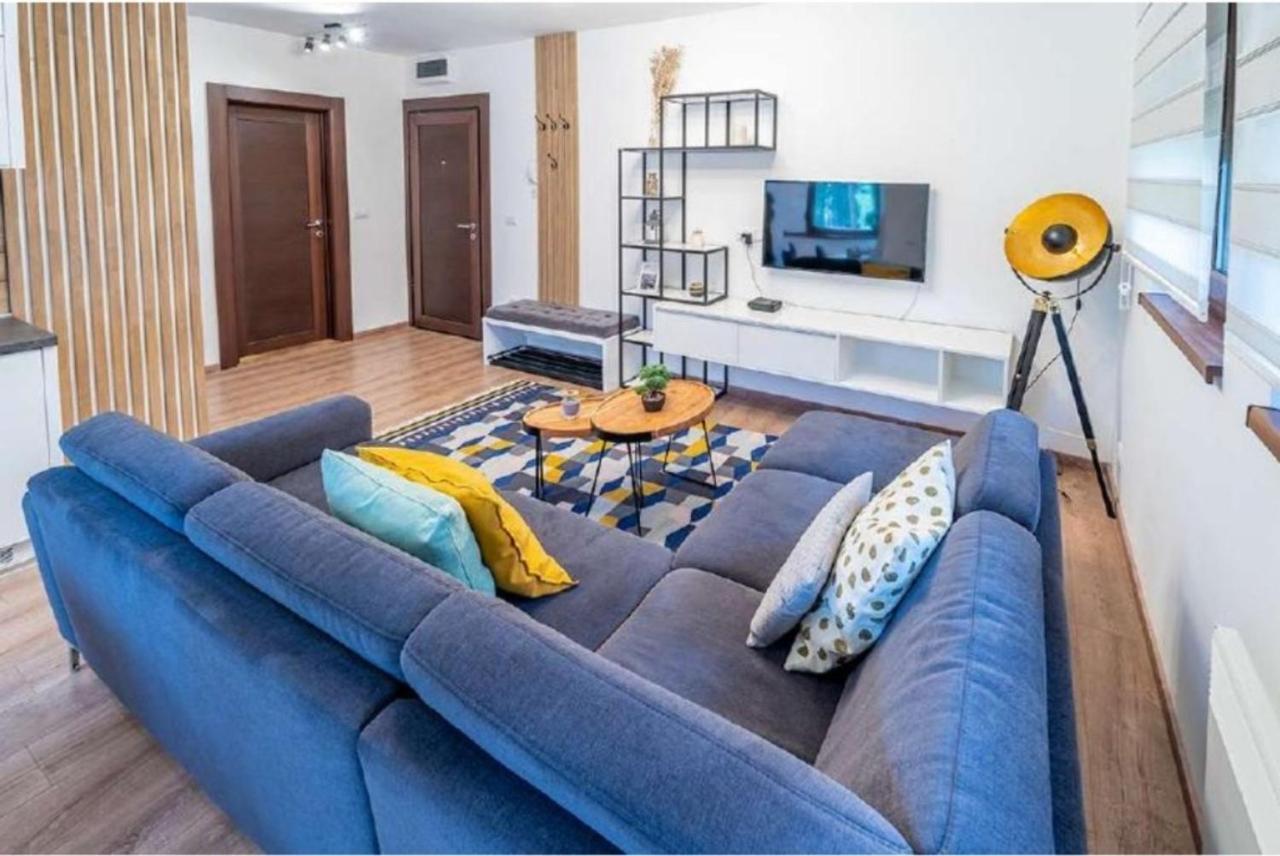 Apartman Pavle Zlatibor Zewnętrze zdjęcie