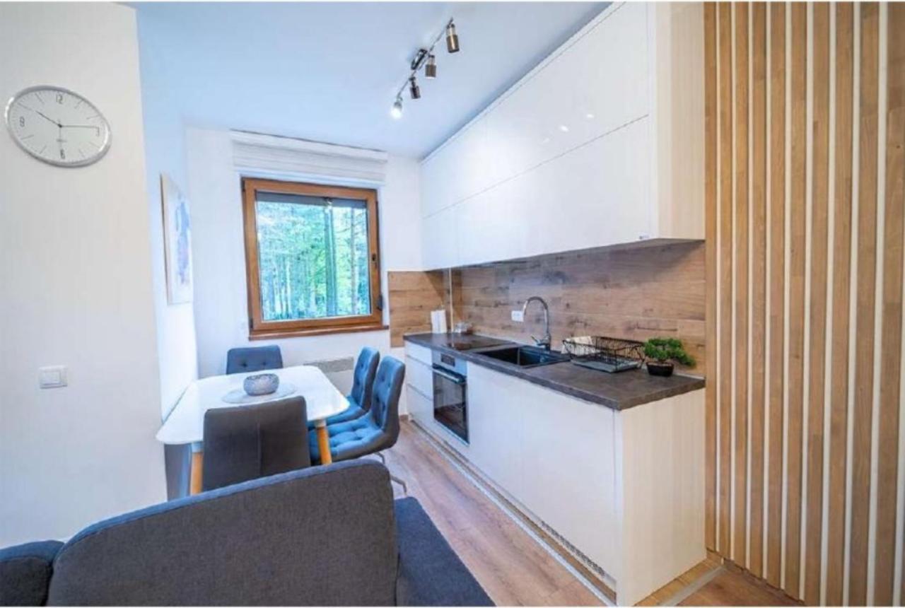 Apartman Pavle Zlatibor Zewnętrze zdjęcie