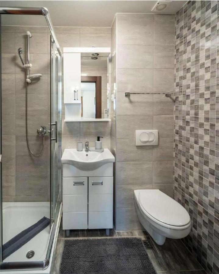 Apartman Pavle Zlatibor Zewnętrze zdjęcie