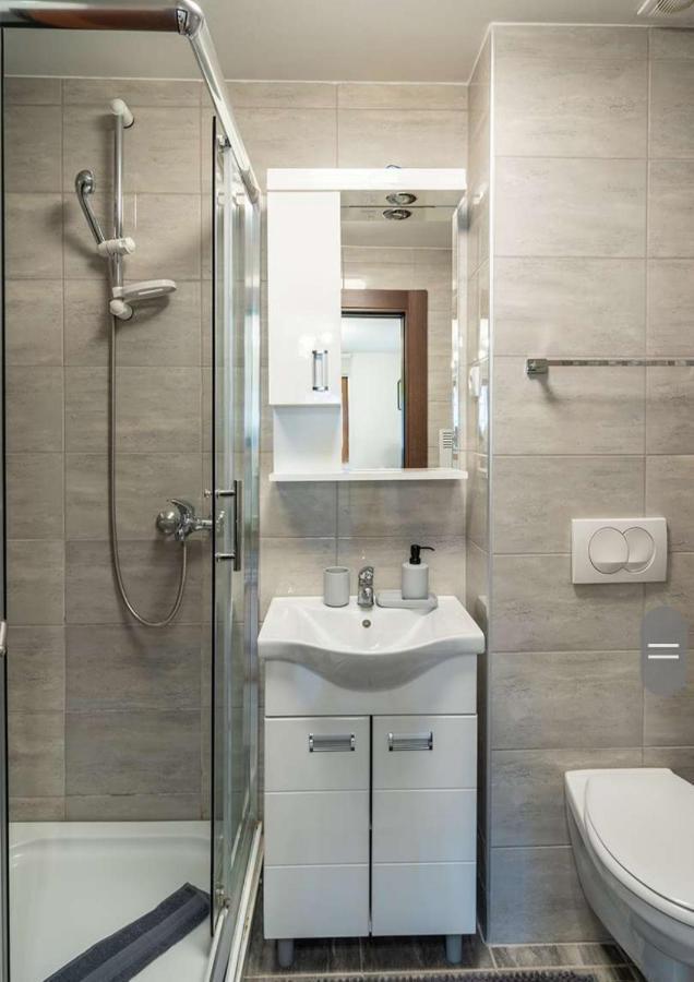 Apartman Pavle Zlatibor Zewnętrze zdjęcie