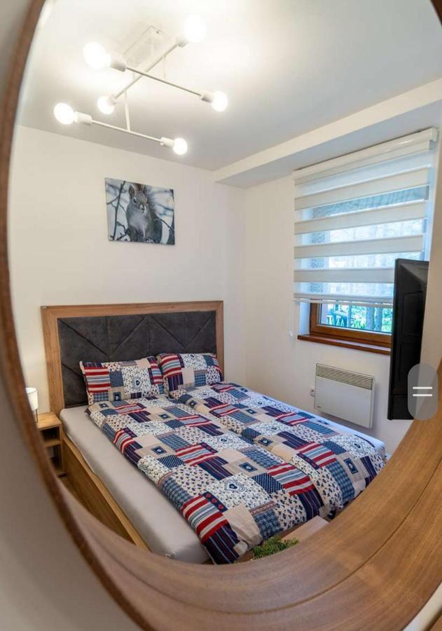 Apartman Pavle Zlatibor Zewnętrze zdjęcie