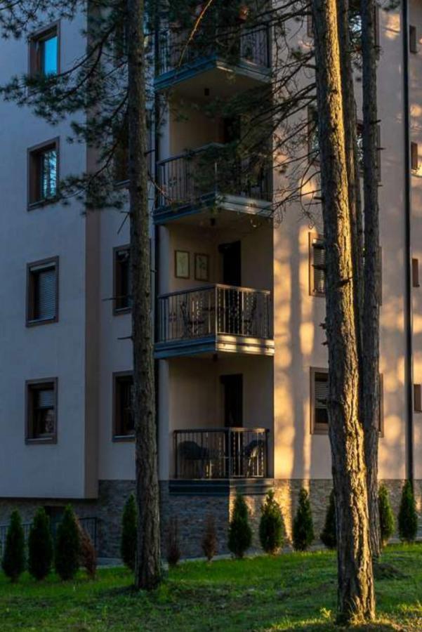 Apartman Pavle Zlatibor Zewnętrze zdjęcie