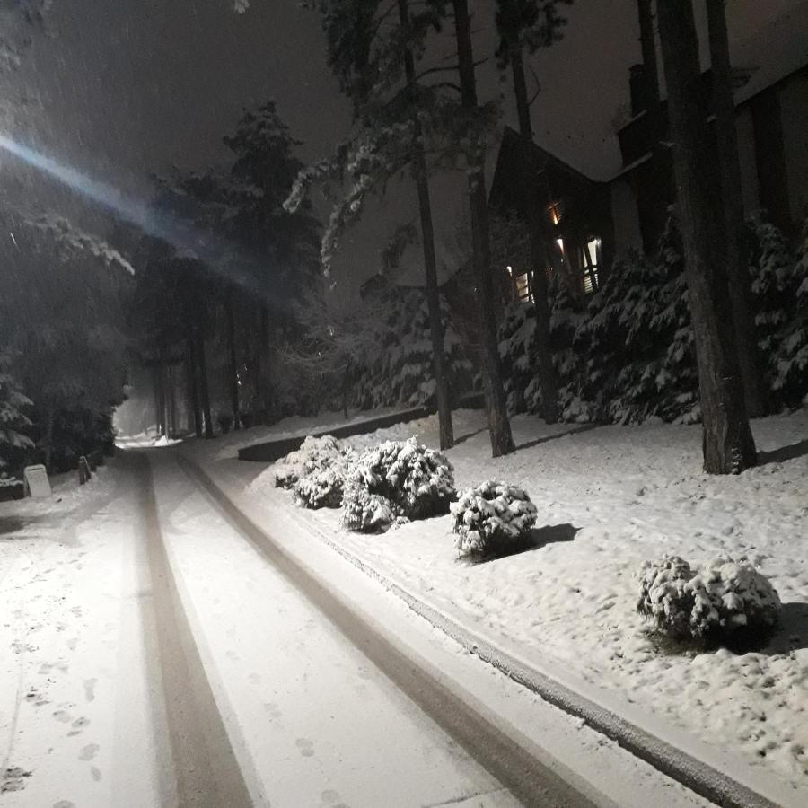 Apartman Pavle Zlatibor Zewnętrze zdjęcie