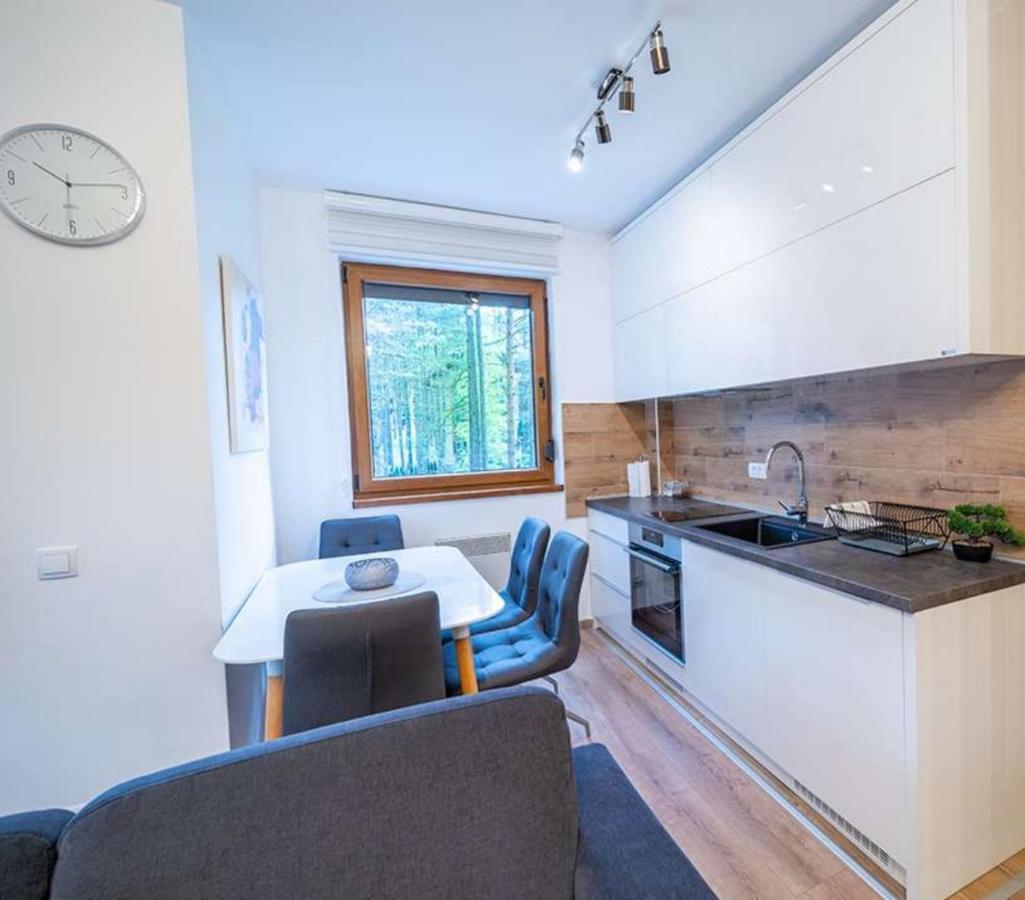 Apartman Pavle Zlatibor Zewnętrze zdjęcie