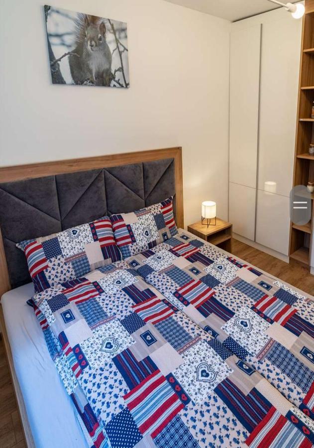 Apartman Pavle Zlatibor Zewnętrze zdjęcie