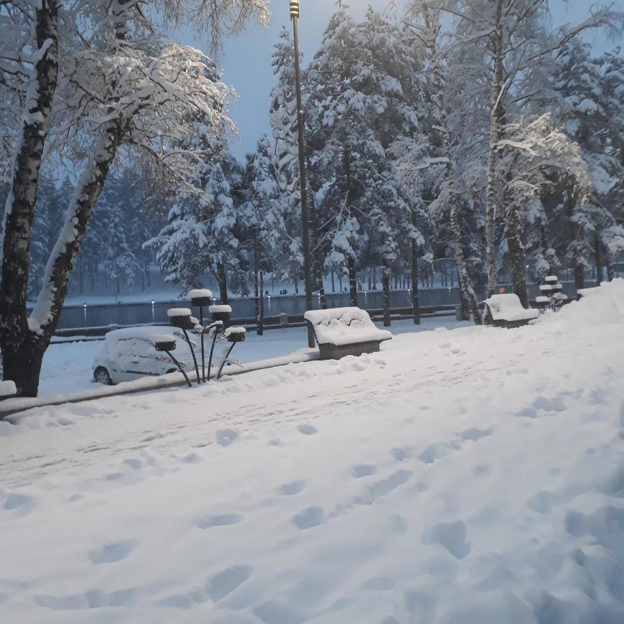 Apartman Pavle Zlatibor Zewnętrze zdjęcie