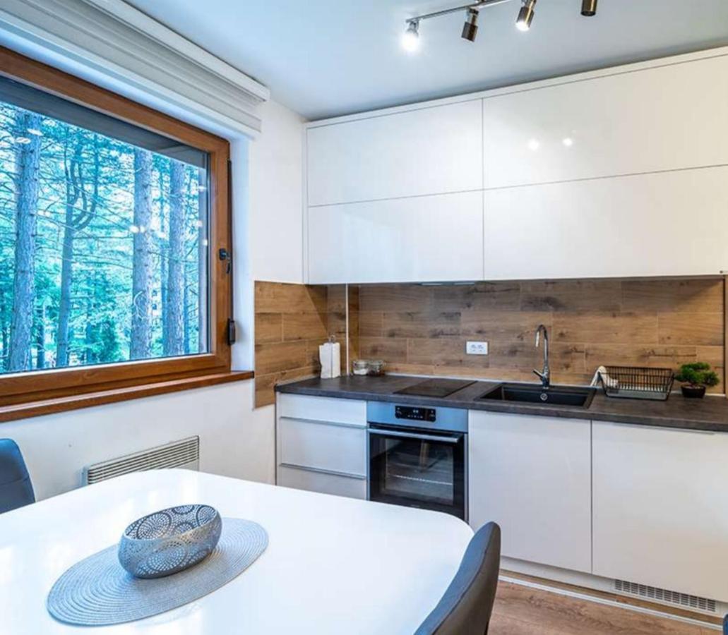 Apartman Pavle Zlatibor Zewnętrze zdjęcie