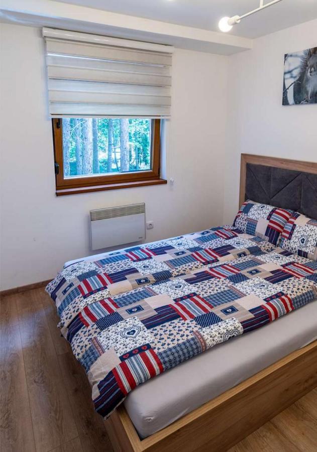 Apartman Pavle Zlatibor Zewnętrze zdjęcie