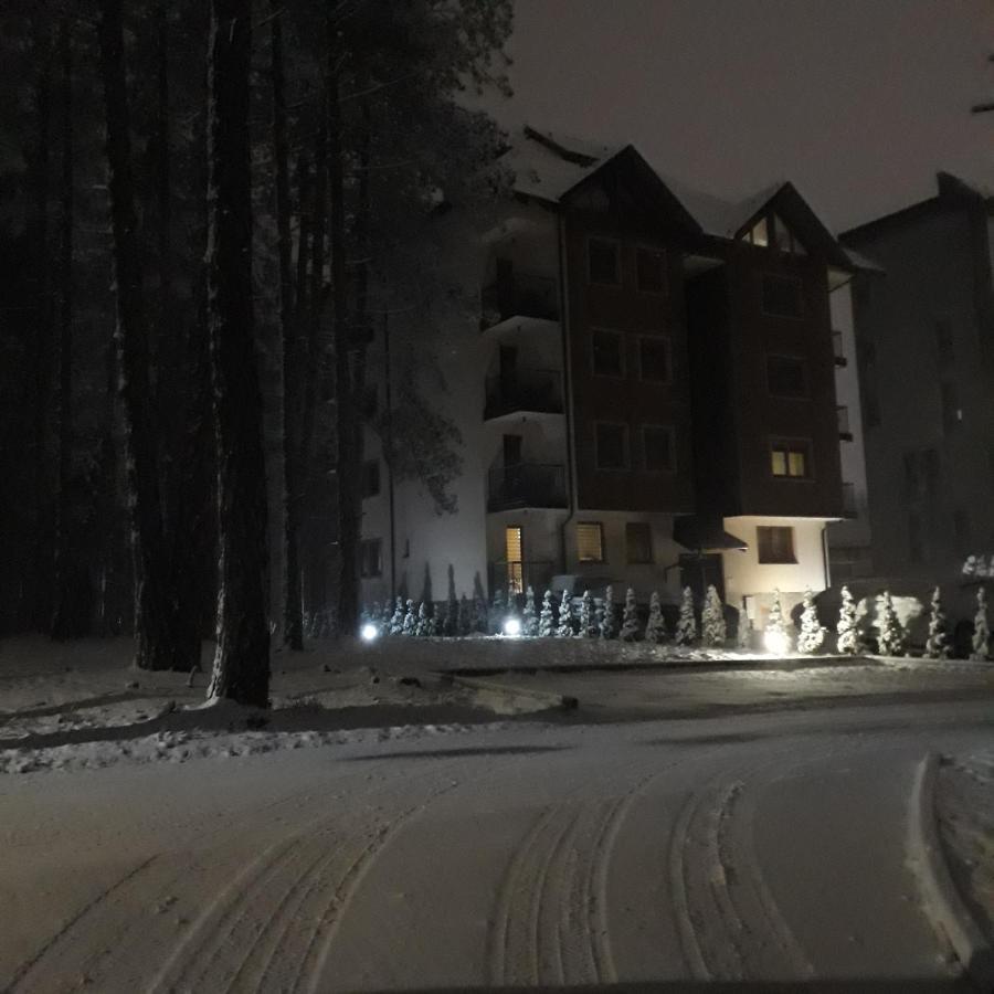Apartman Pavle Zlatibor Zewnętrze zdjęcie