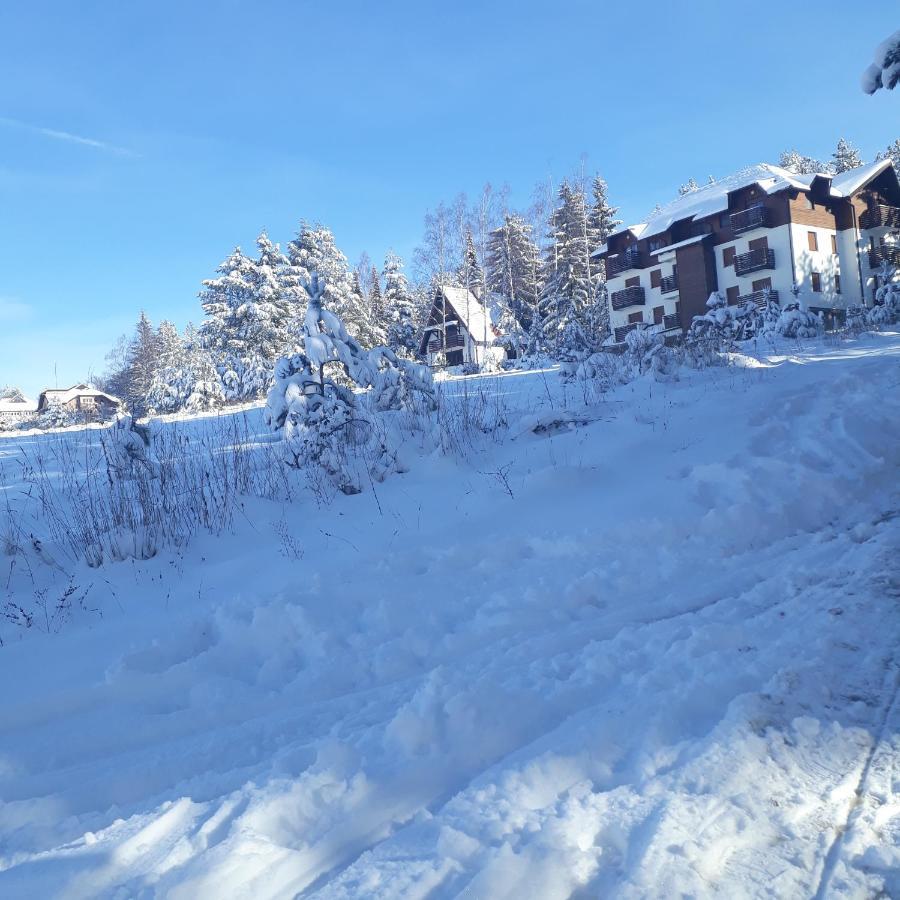 Apartman Pavle Zlatibor Zewnętrze zdjęcie