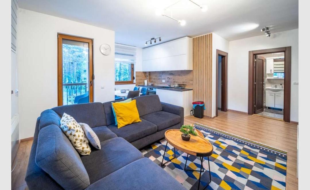 Apartman Pavle Zlatibor Zewnętrze zdjęcie
