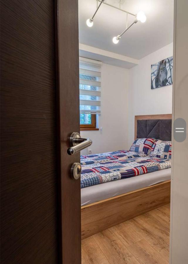 Apartman Pavle Zlatibor Zewnętrze zdjęcie