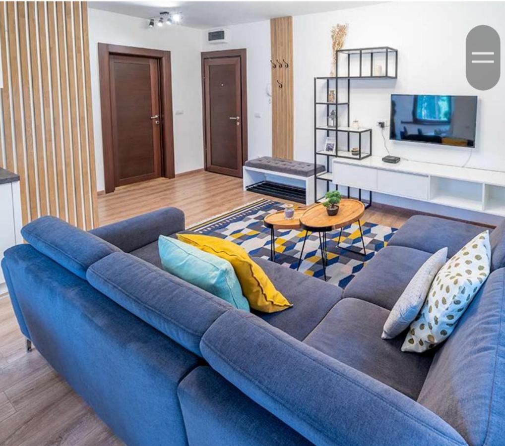 Apartman Pavle Zlatibor Zewnętrze zdjęcie