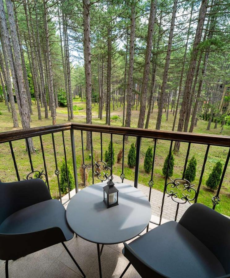 Apartman Pavle Zlatibor Zewnętrze zdjęcie