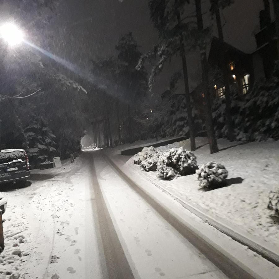 Apartman Pavle Zlatibor Zewnętrze zdjęcie