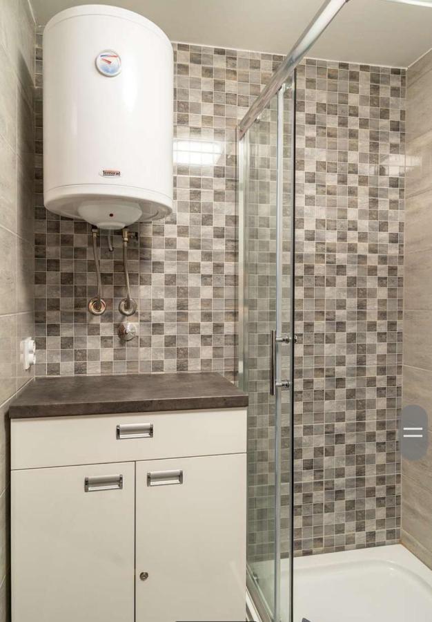Apartman Pavle Zlatibor Zewnętrze zdjęcie